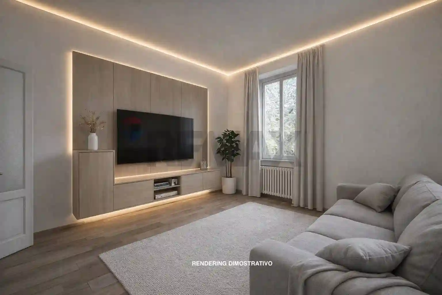 Appartamento - foto 5