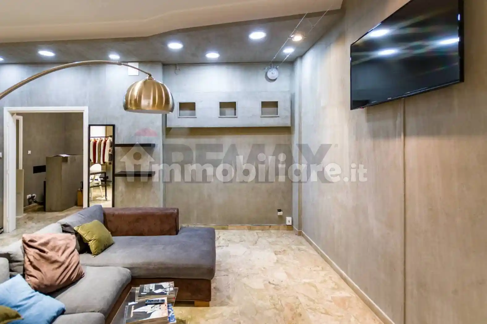 Appartamento in vendita a Palermo