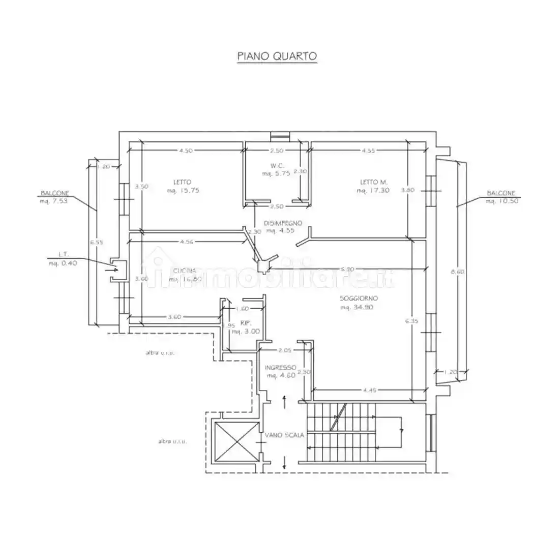 Appartamento in vendita a Noci