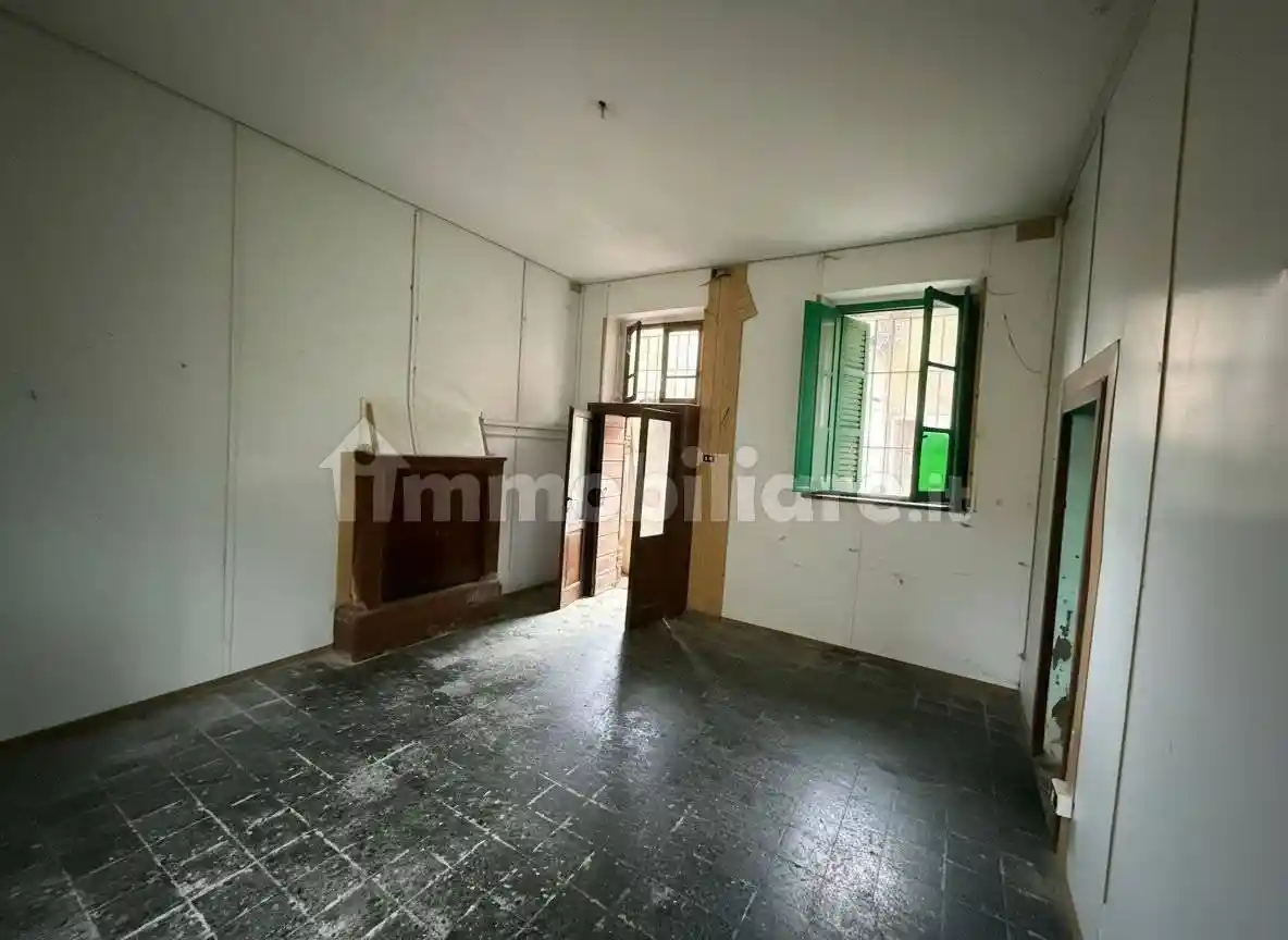 Appartamento in vendita a Busto Garolfo