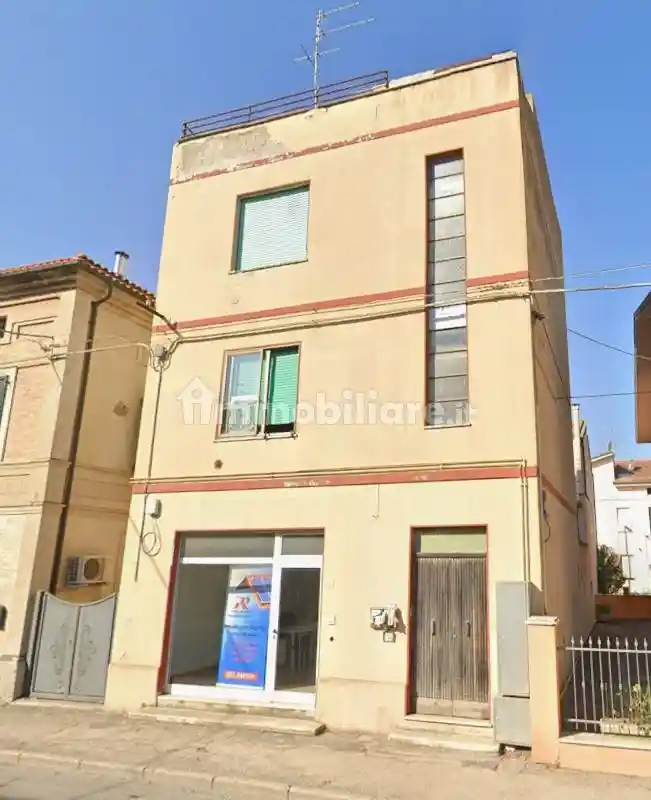 Casa indipendente in vendita a Potenza Picena