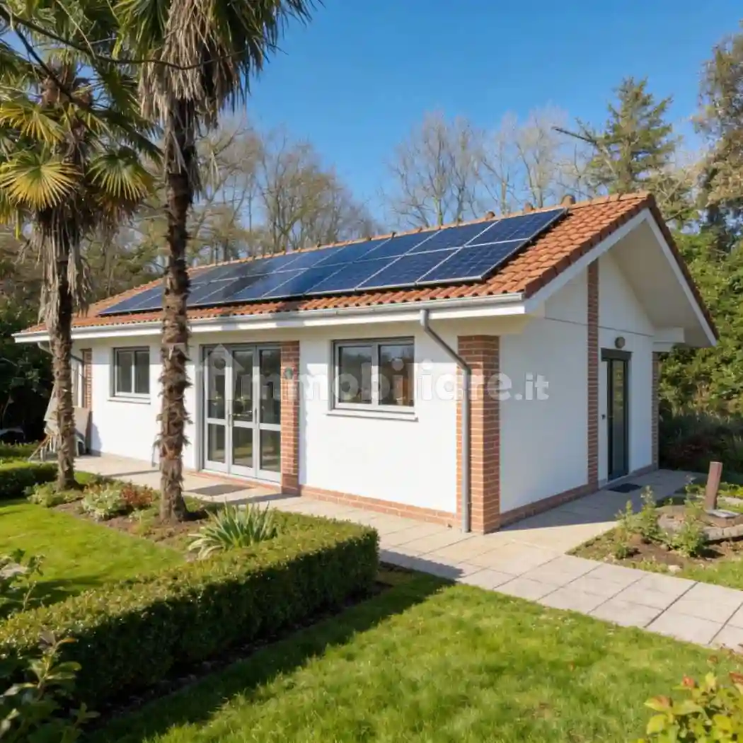 Casa indipendente - foto 3