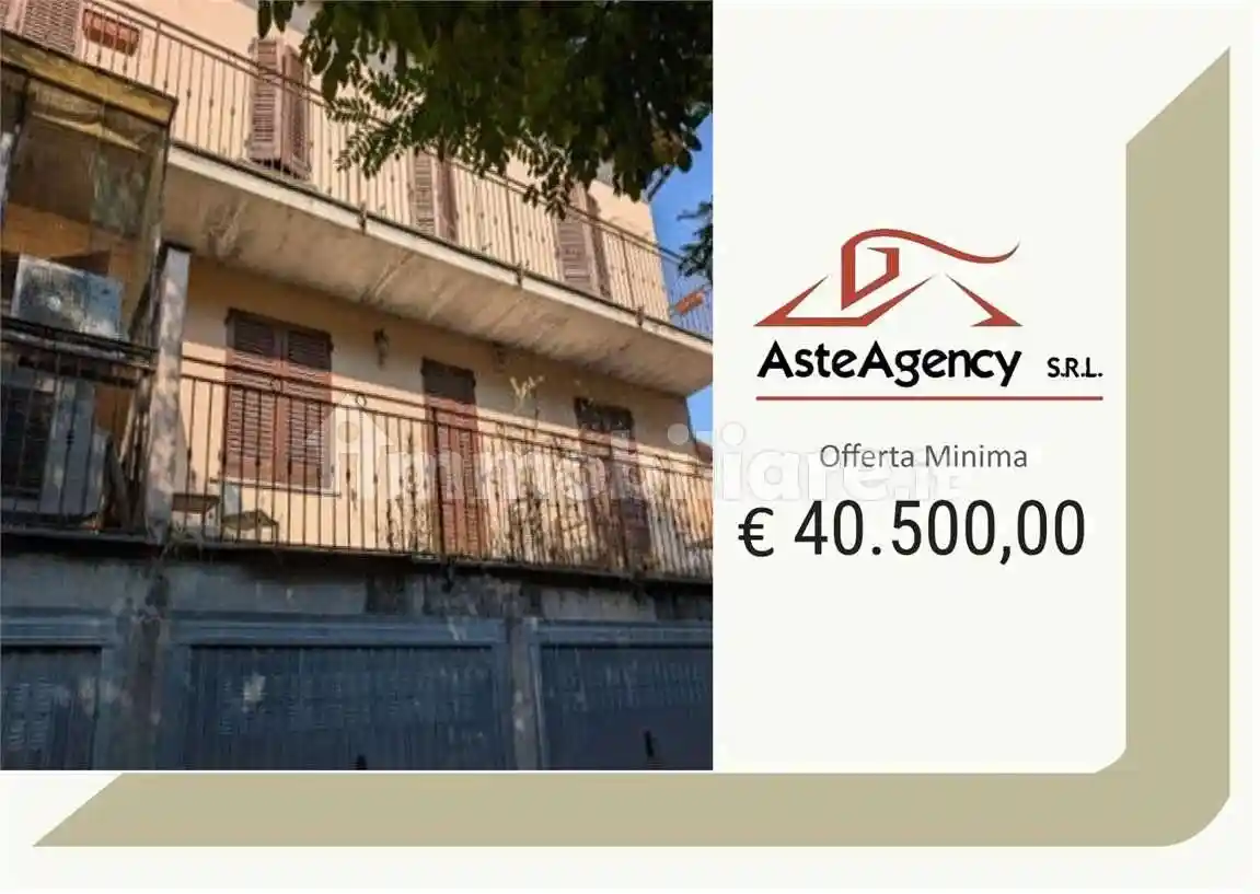 Appartamento in vendita a Marzano