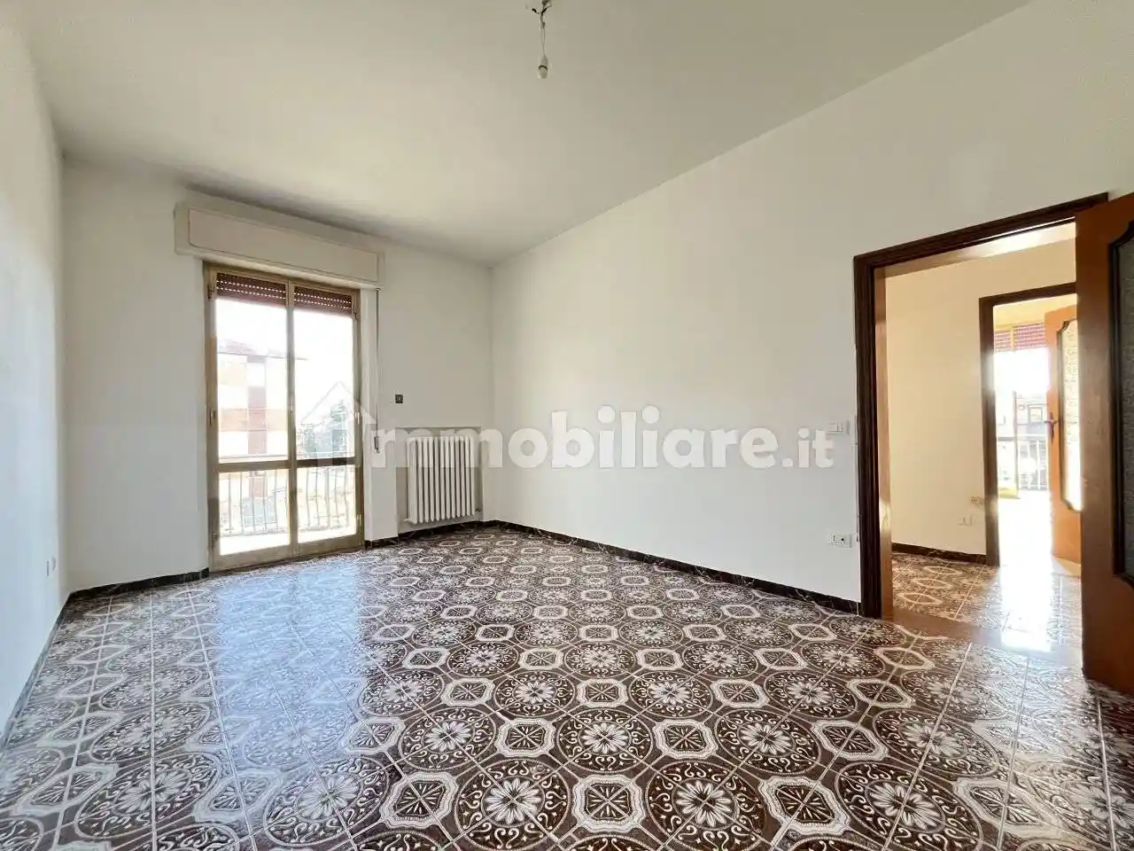 Appartamento in vendita a Jesi