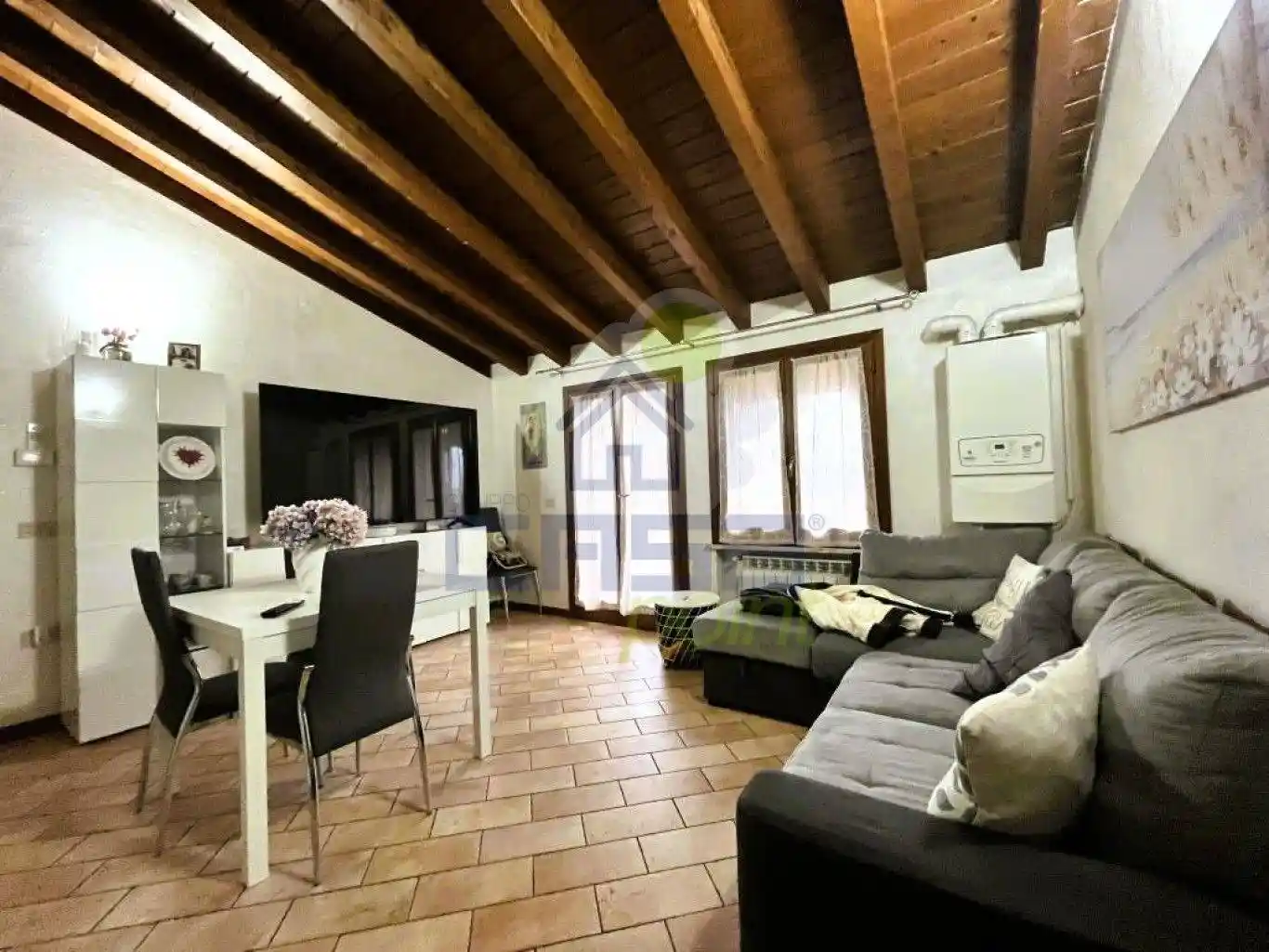 Appartamento in vendita a Asola