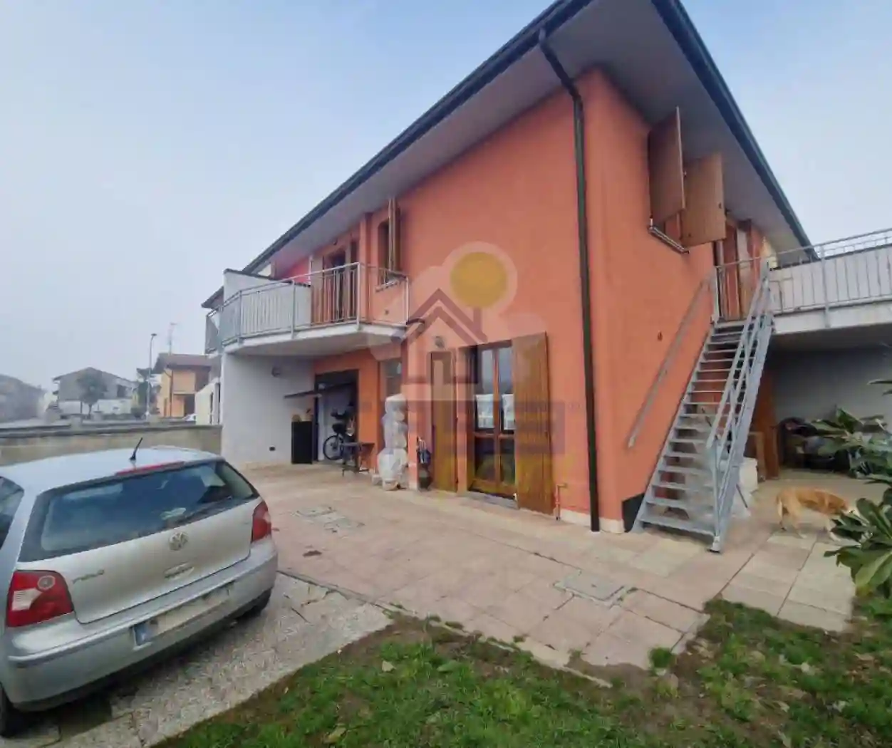 Villetta a schiera - foto 2