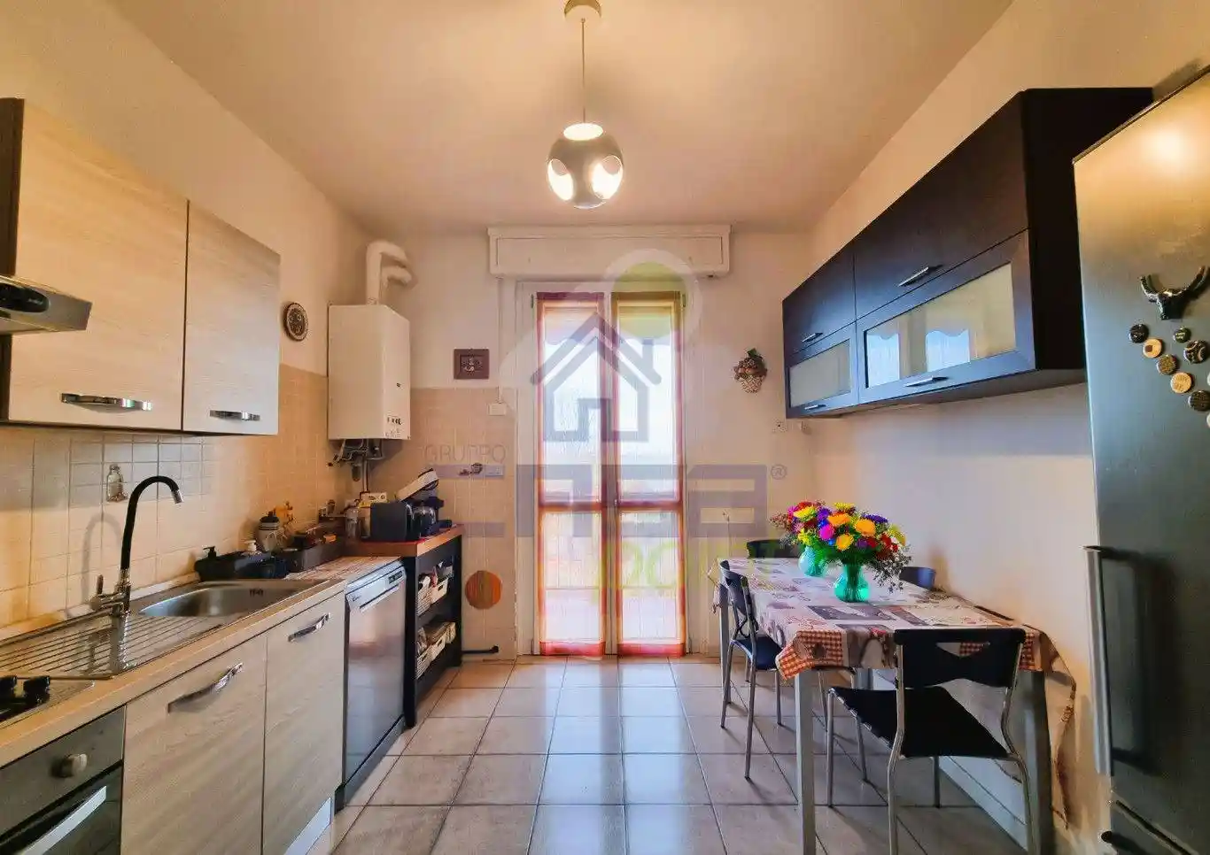 Appartamento in vendita a Casalpusterlengo