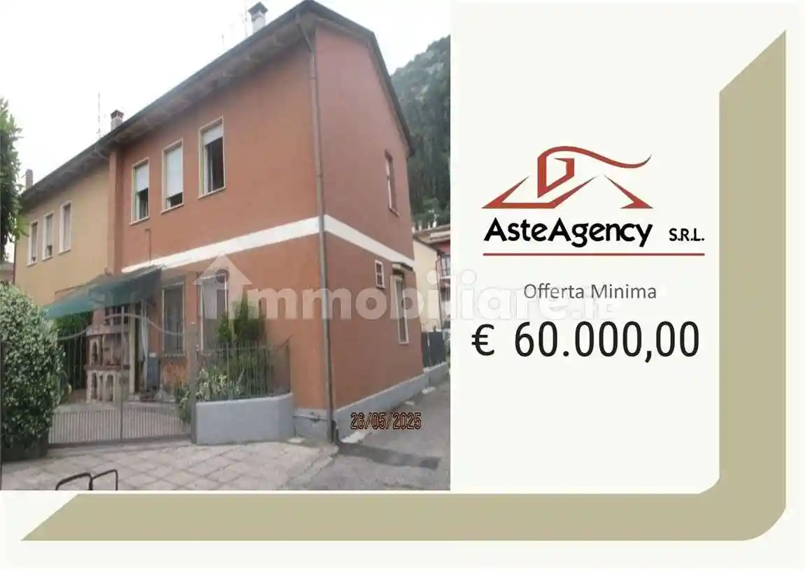 Appartamento in vendita a Brescia