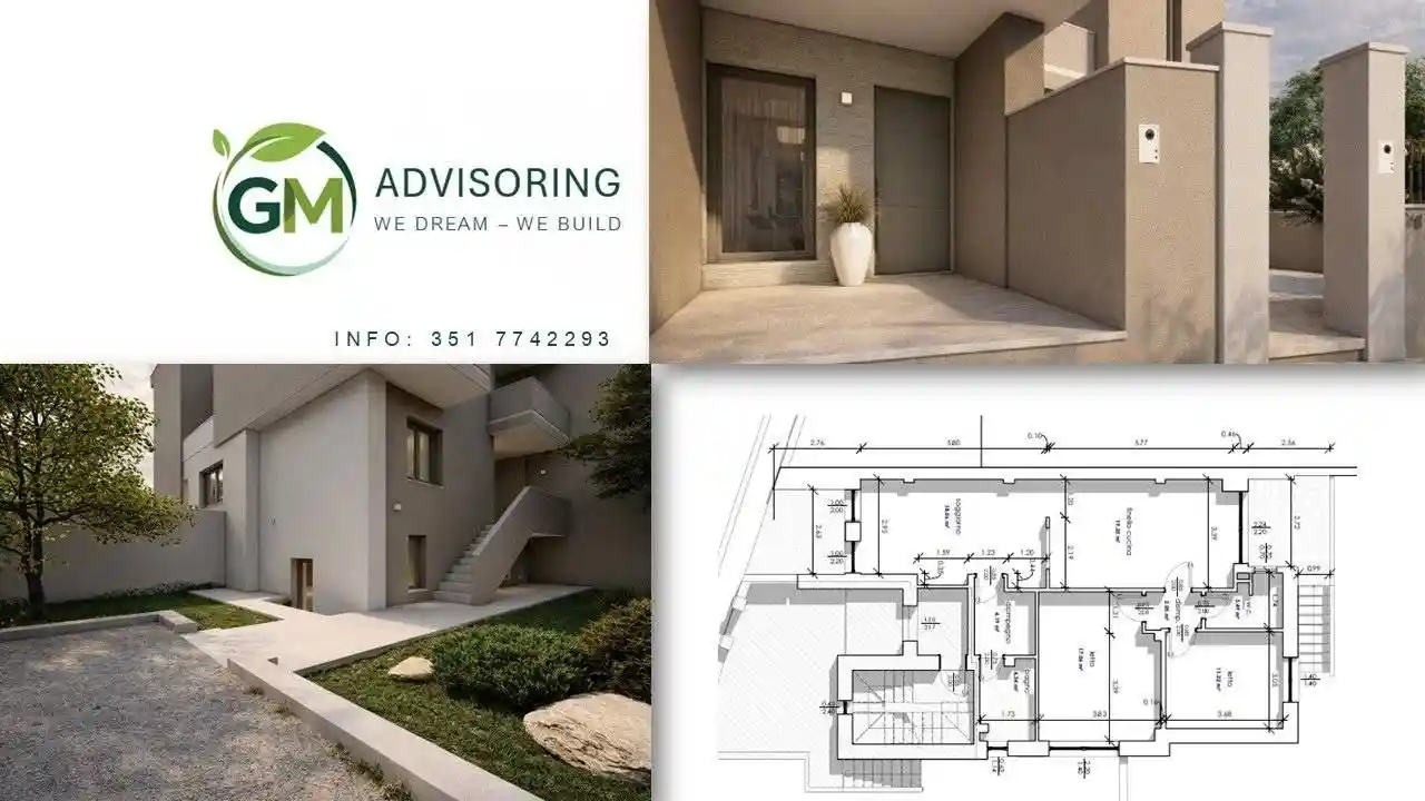 Appartamento in vendita a Scorrano