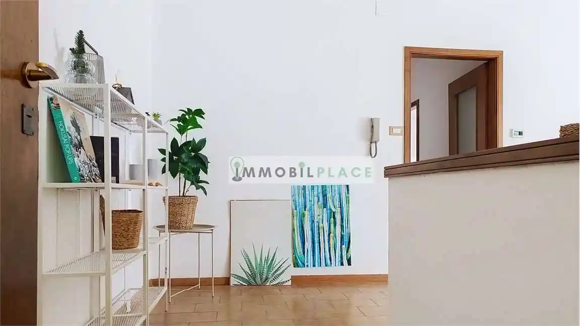 Appartamento in vendita a Trento