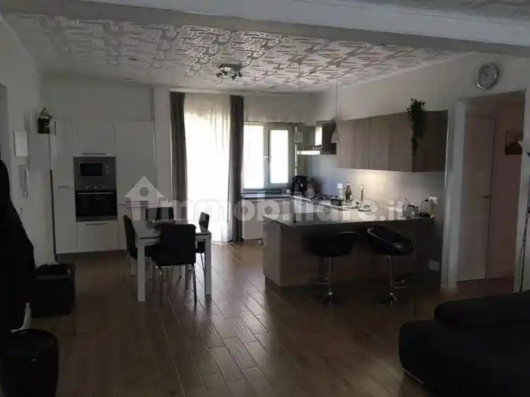 Appartamento in vendita a Messina