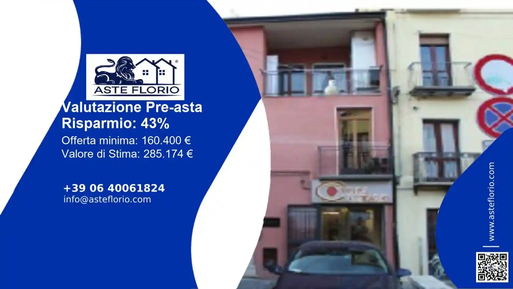 Appartamento in vendita a Potenza