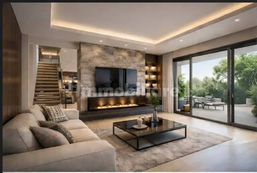 Villa in vendita a Livorno