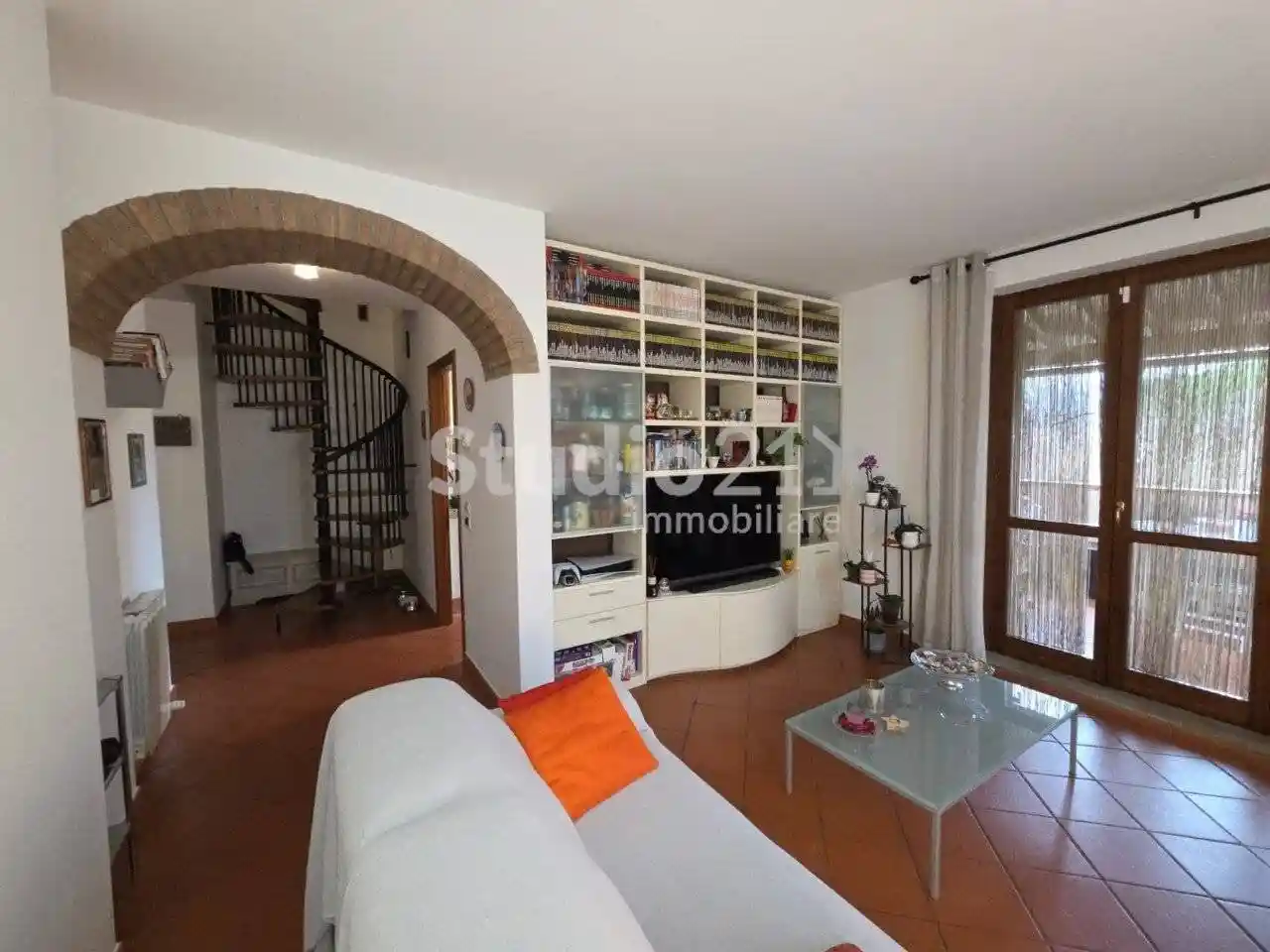 Appartamento in vendita a Figline e Incisa Valdarno