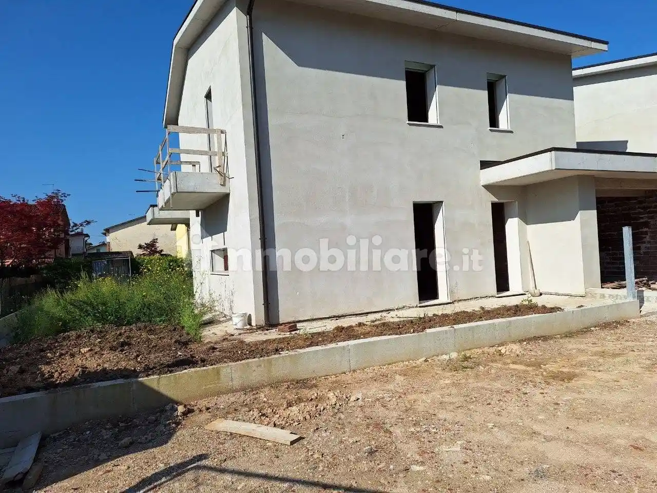 Villa in vendita a Caldogno