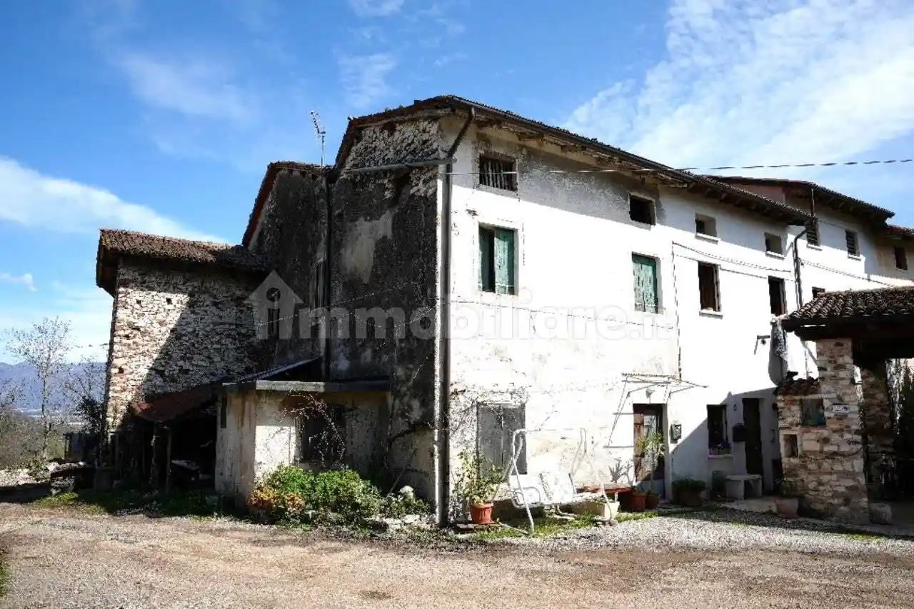 Villetta a schiera in vendita a Monte di Malo