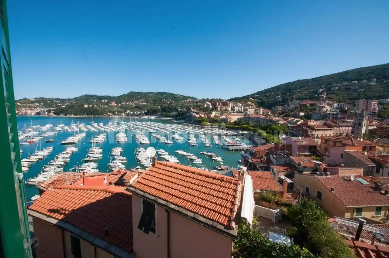 Attico - Mansarda in vendita a Lerici