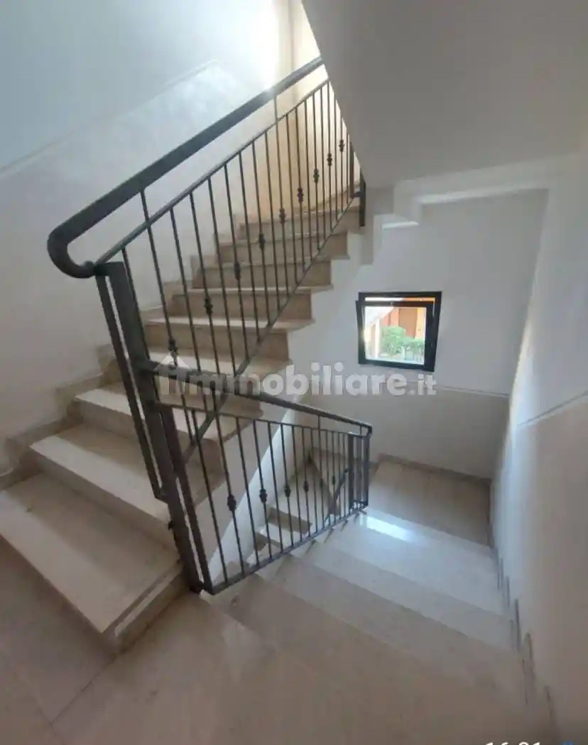 Appartamento in vendita a Zandobbio