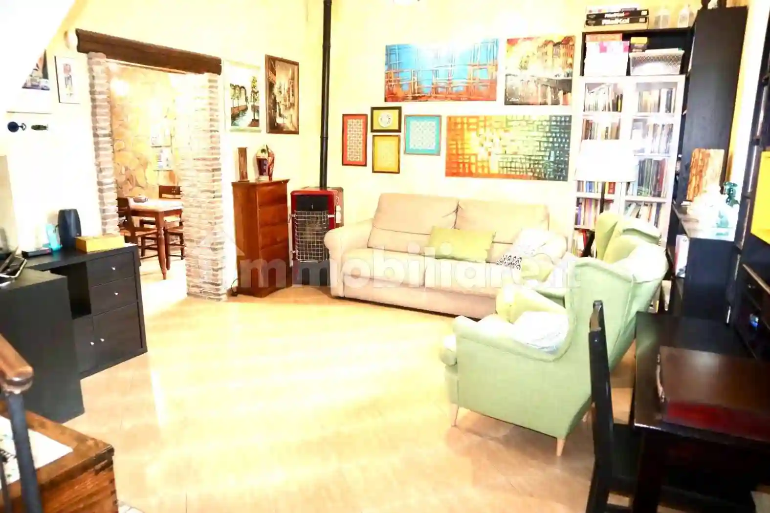 Casa indipendente - foto 3