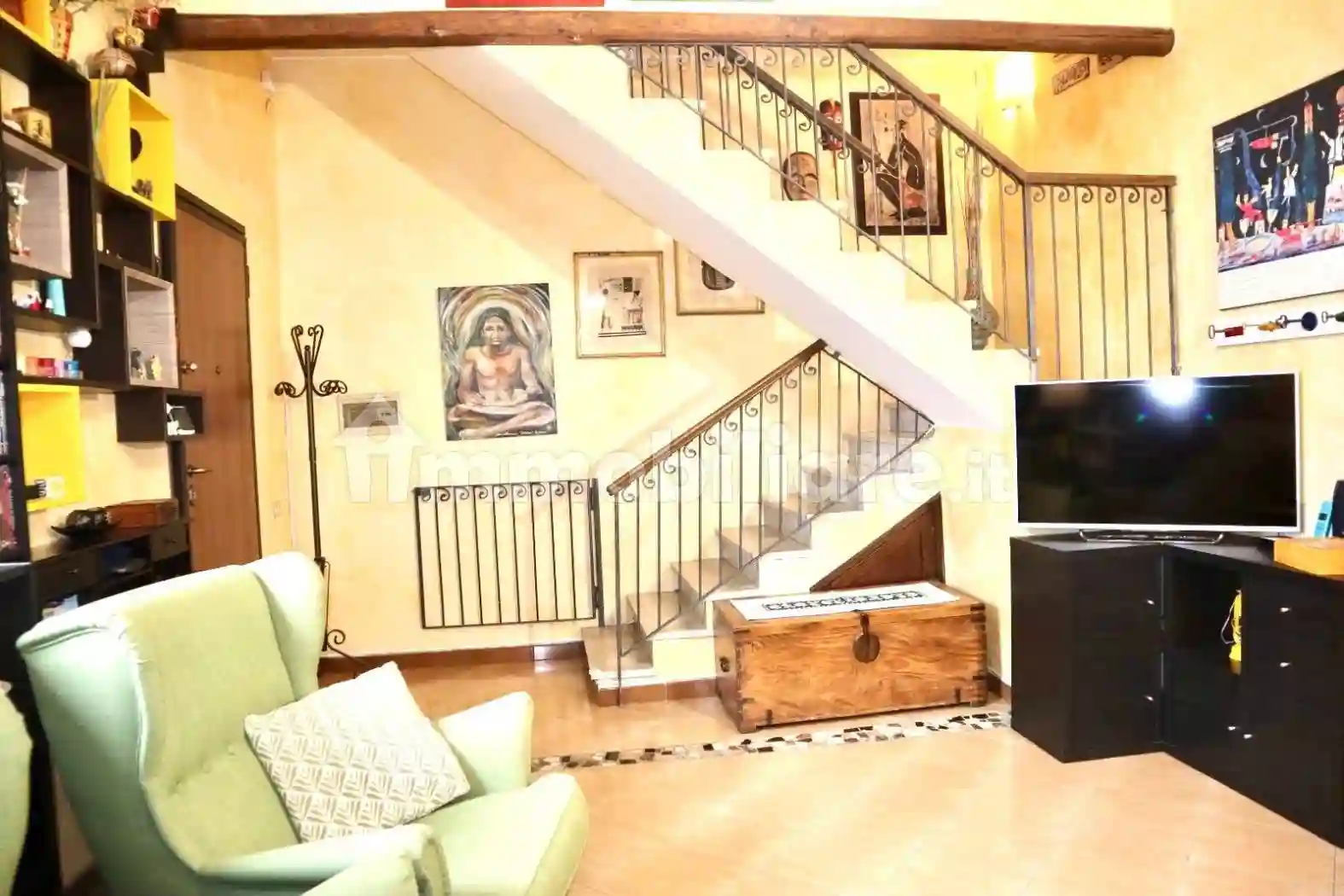 Casa indipendente - foto 4