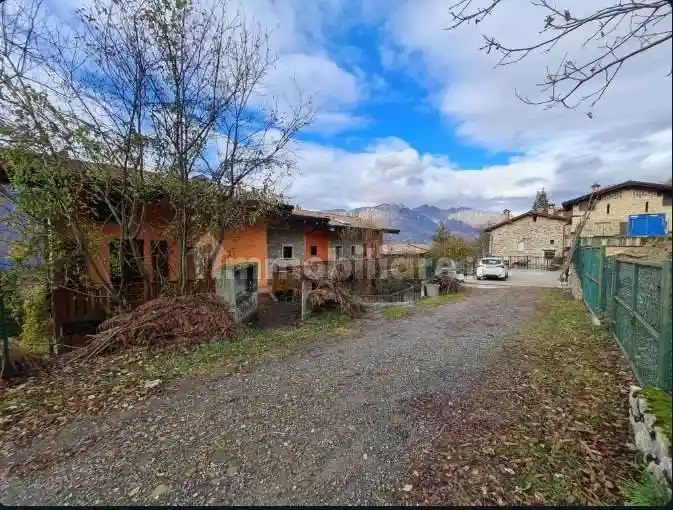 Appartamento in vendita a San Giovanni Bianco