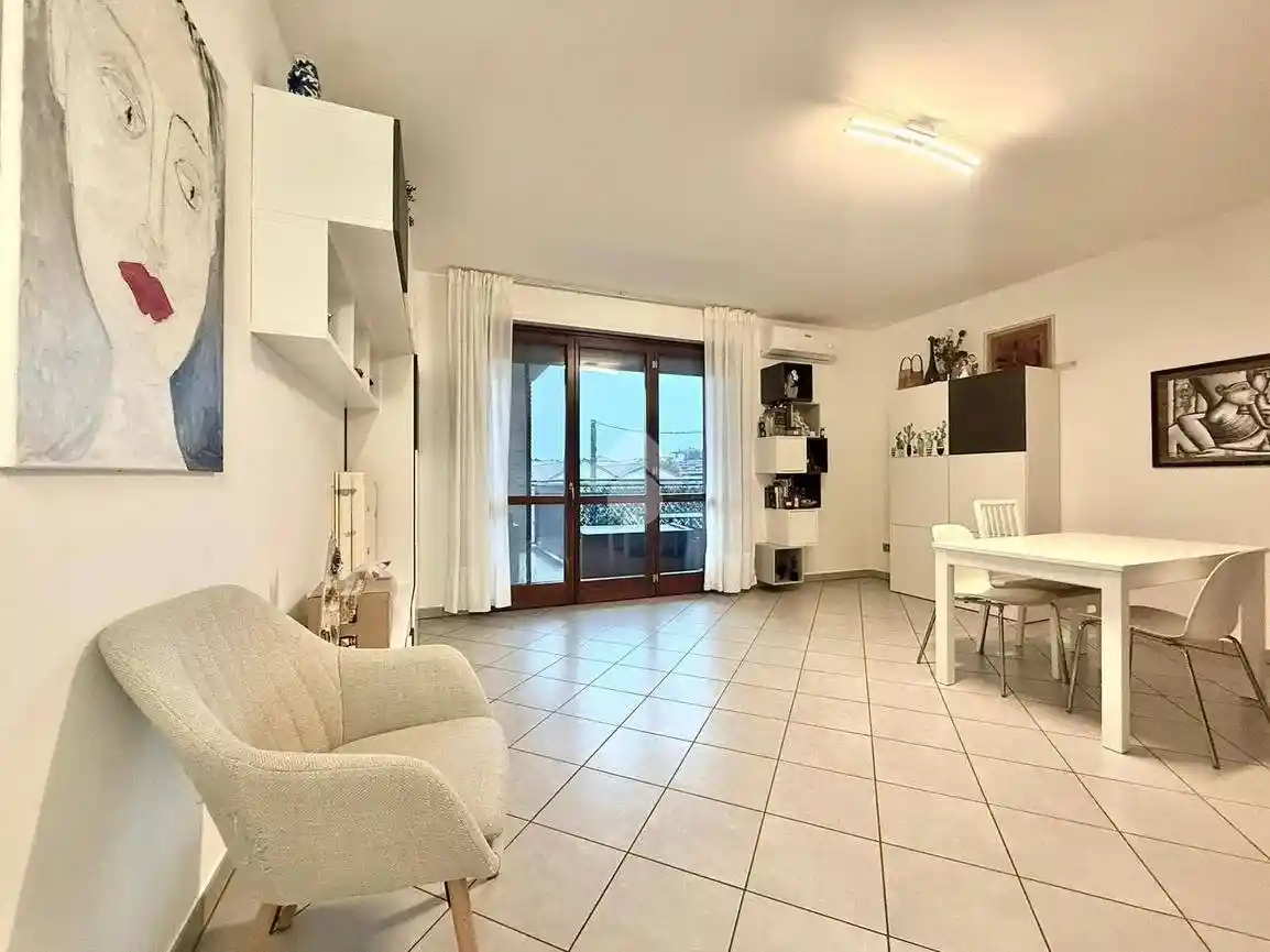 Appartamento in vendita a Cantù