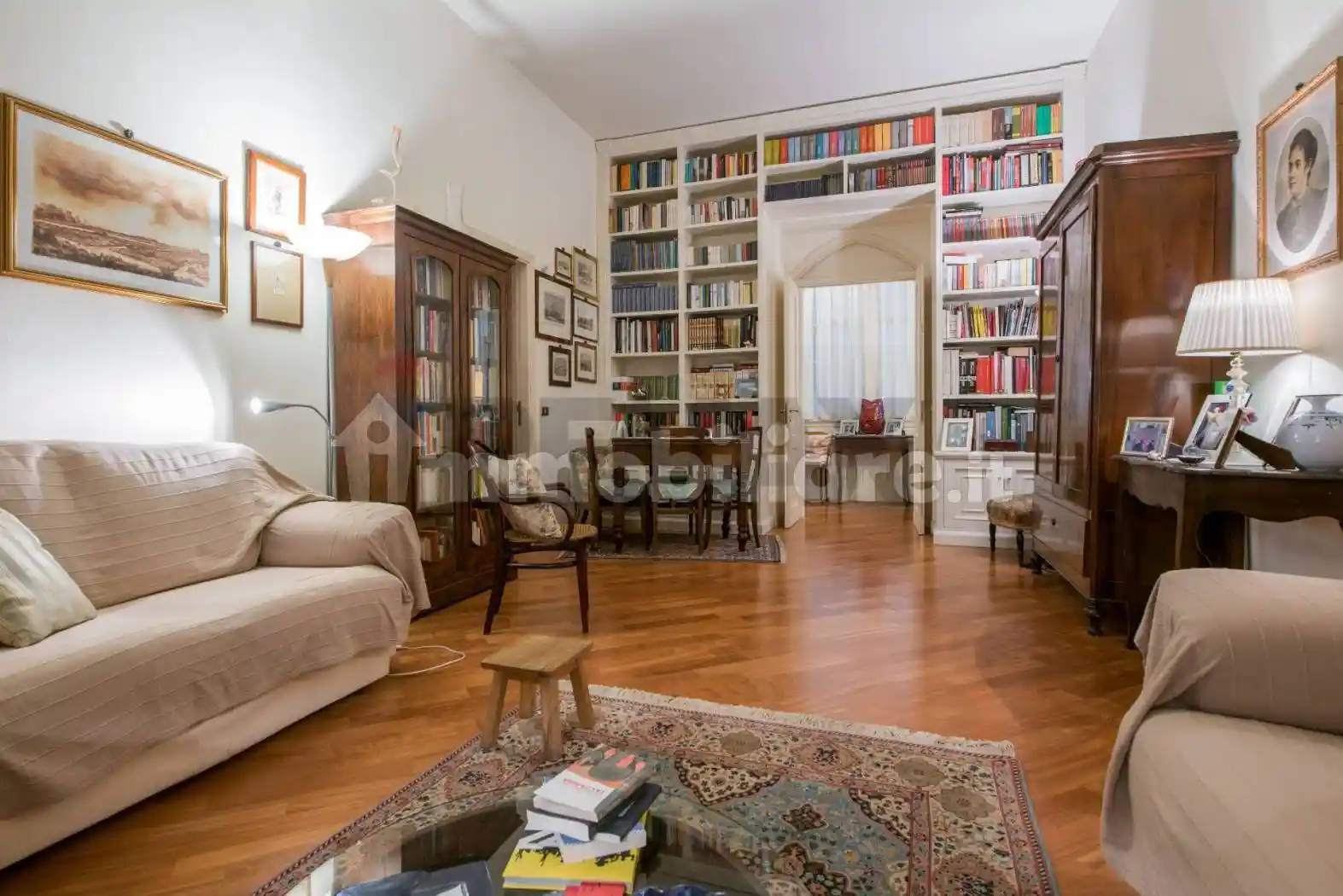 Appartamento in vendita a Catania