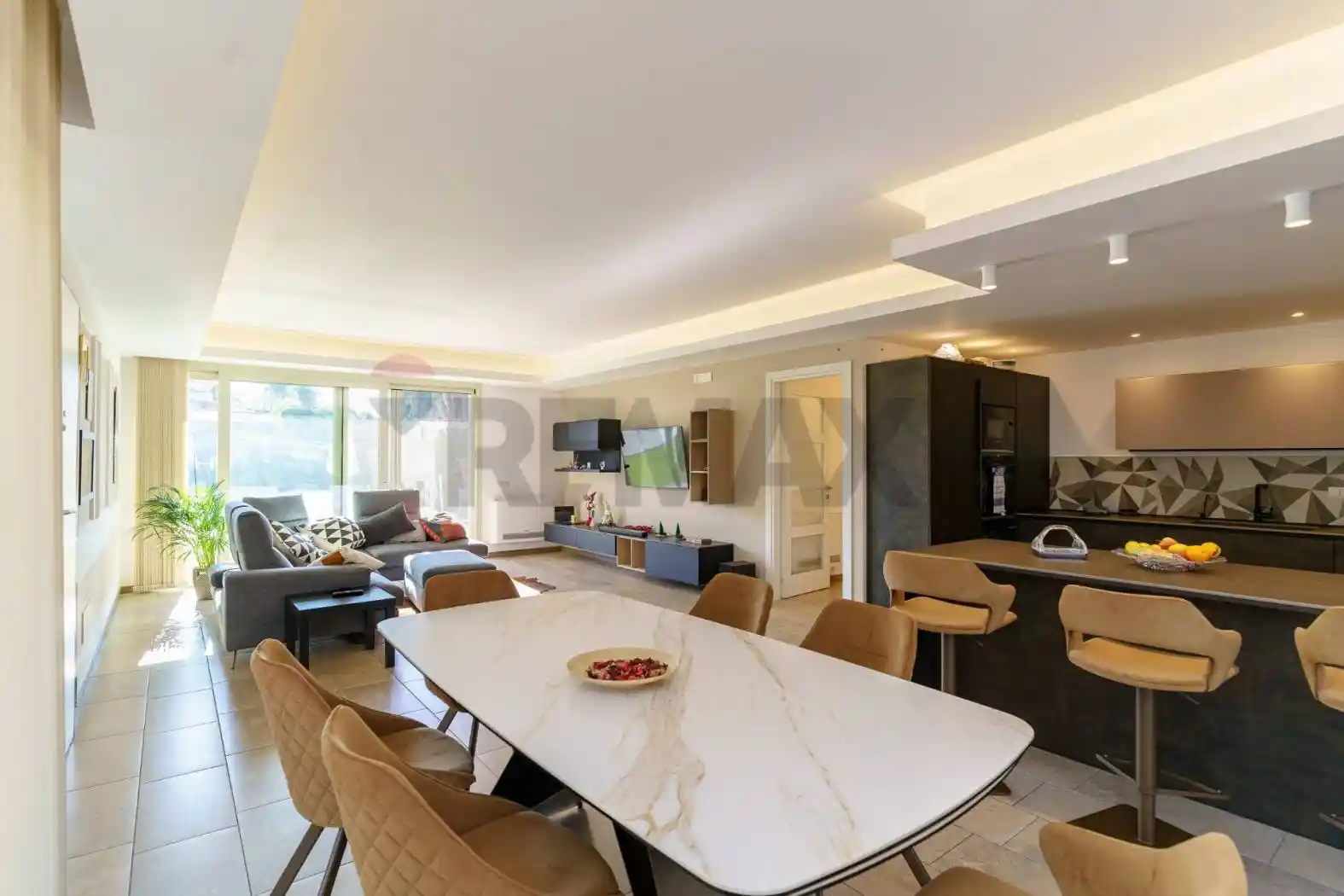 Villa in vendita a Aci Sant'Antonio