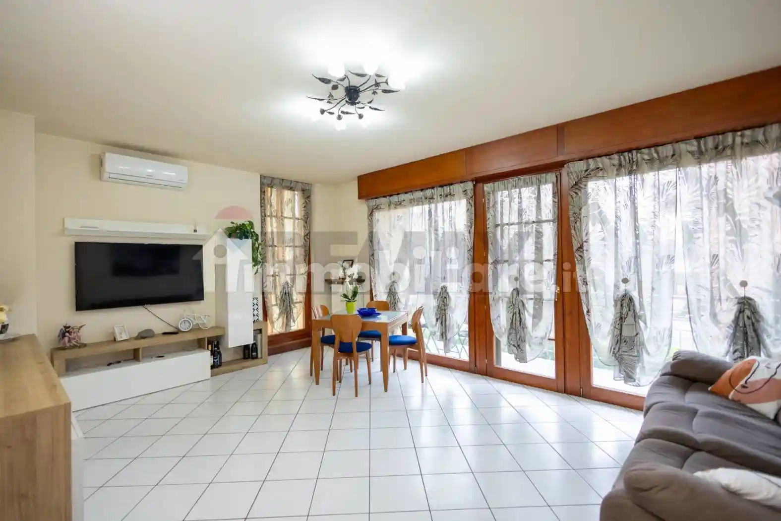 Appartamento in vendita a Torrazza Piemonte