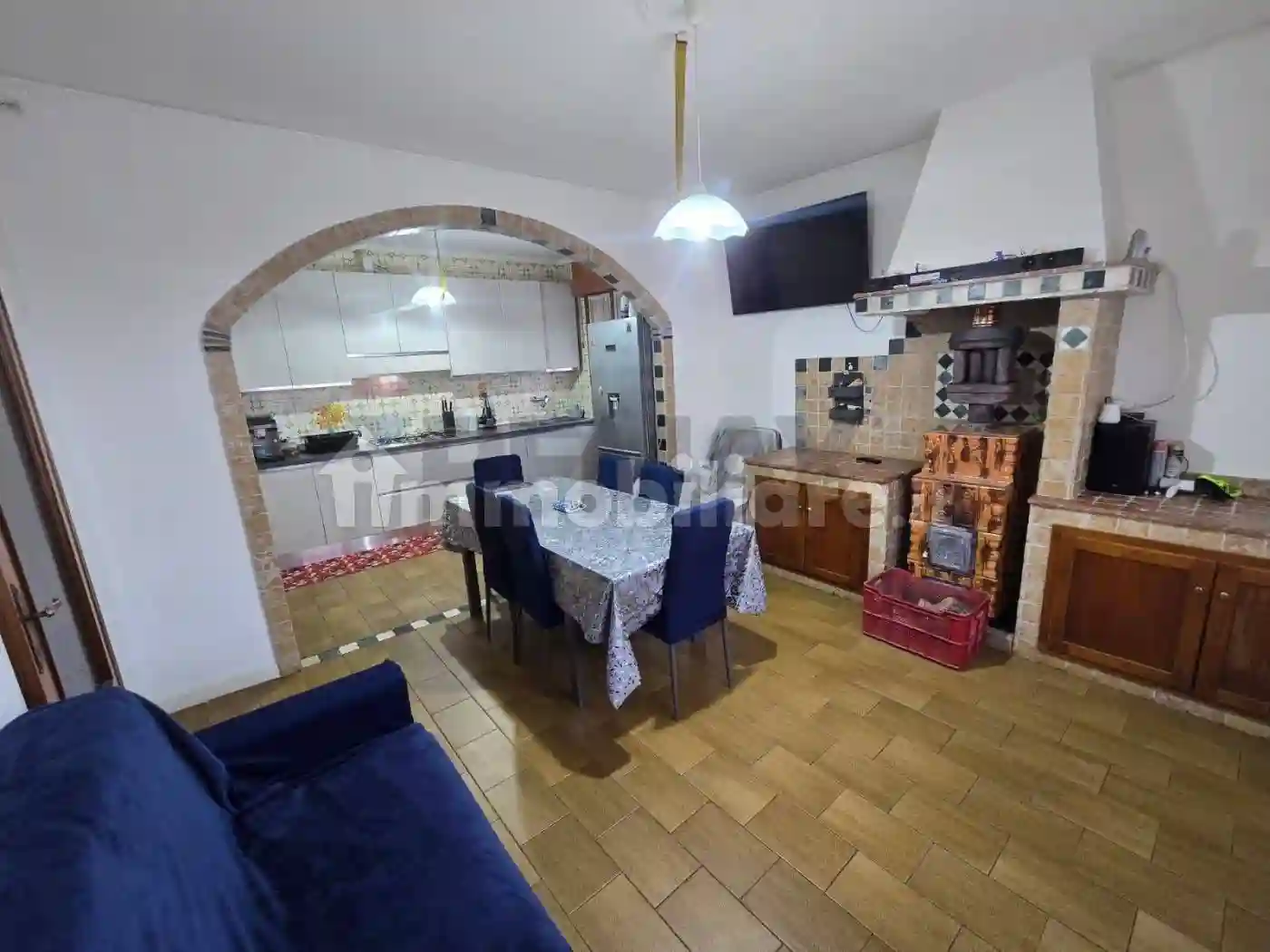 Casa indipendente - foto 3