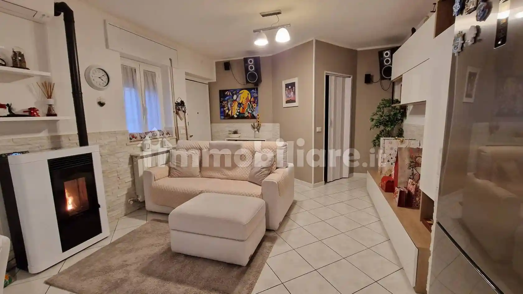 Rustico - Casale in vendita a Lardirago