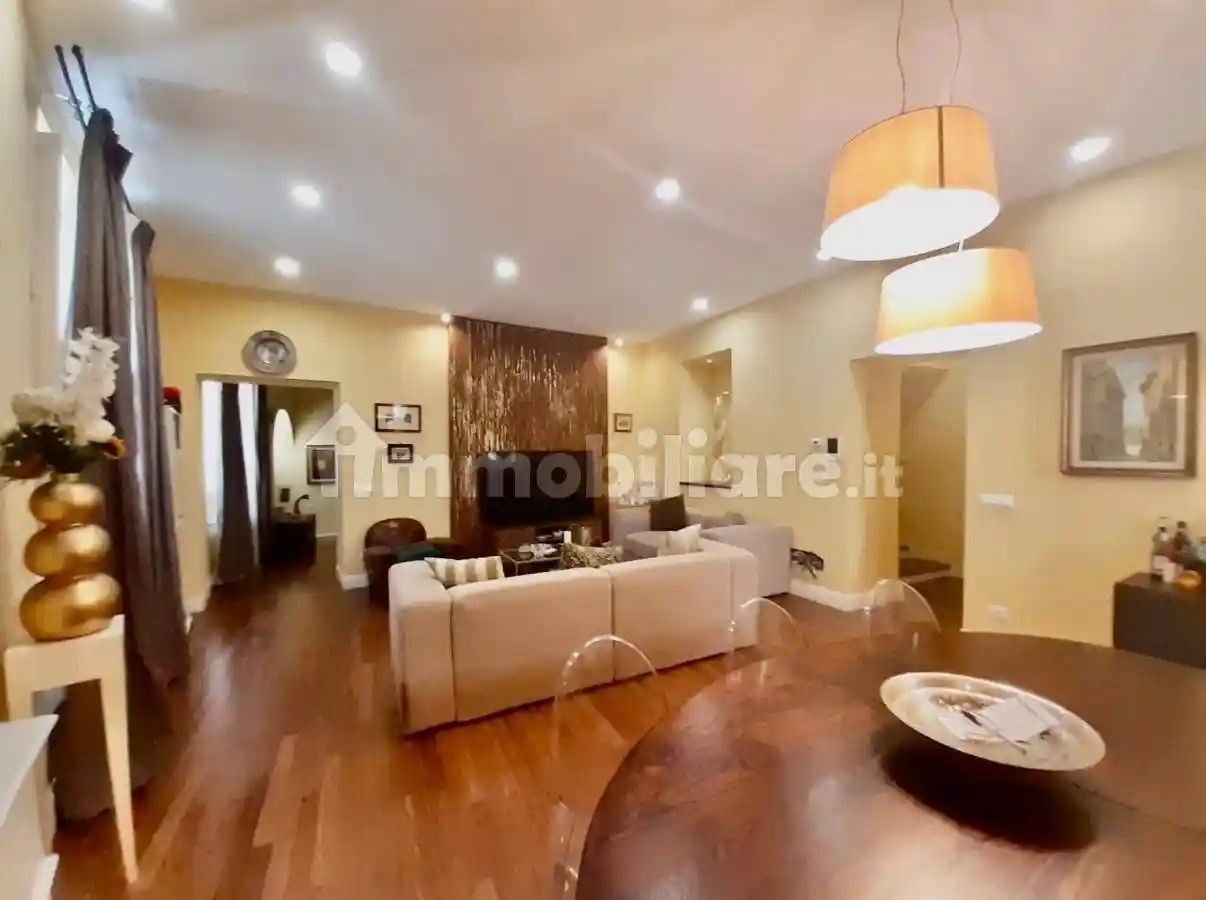 Appartamento in vendita a Catanzaro