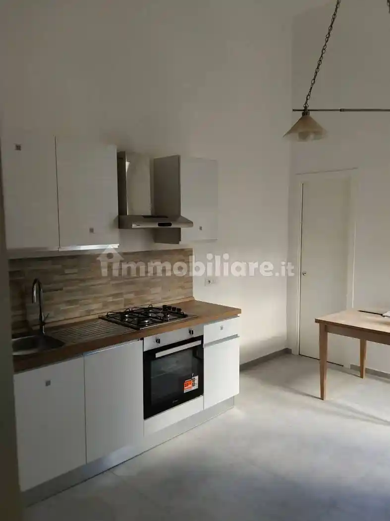 Appartamento in affitto a Napoli