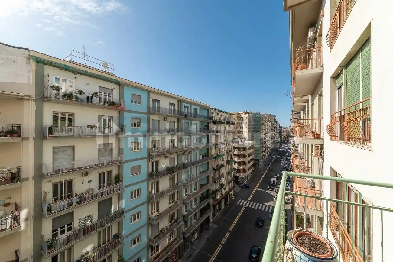 Appartamento in vendita a Catania