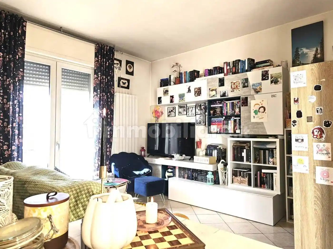 Appartamento in vendita a Rosignano Marittimo