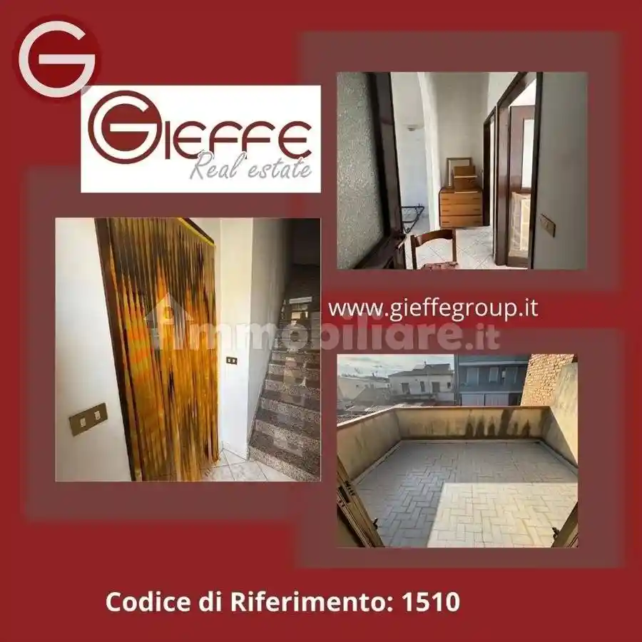 Casa indipendente in vendita a San Ferdinando