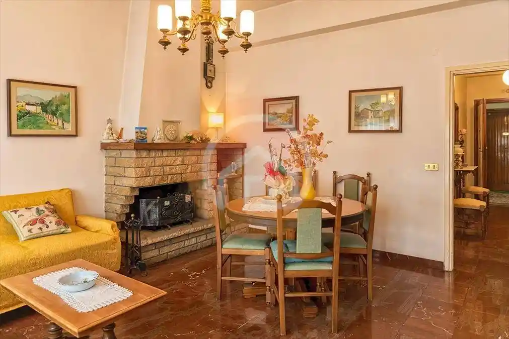 Appartamento in vendita a Barga