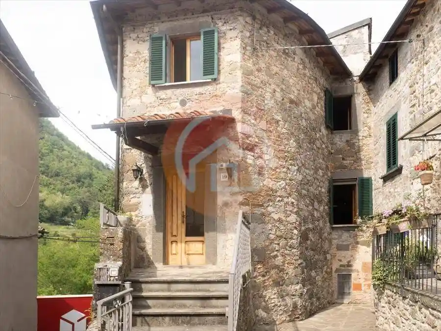 Casa indipendente in vendita a Coreglia Antelminelli