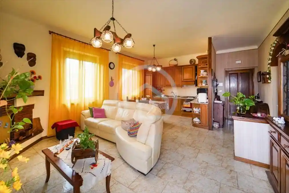 Appartamento in vendita a Coreglia Antelminelli