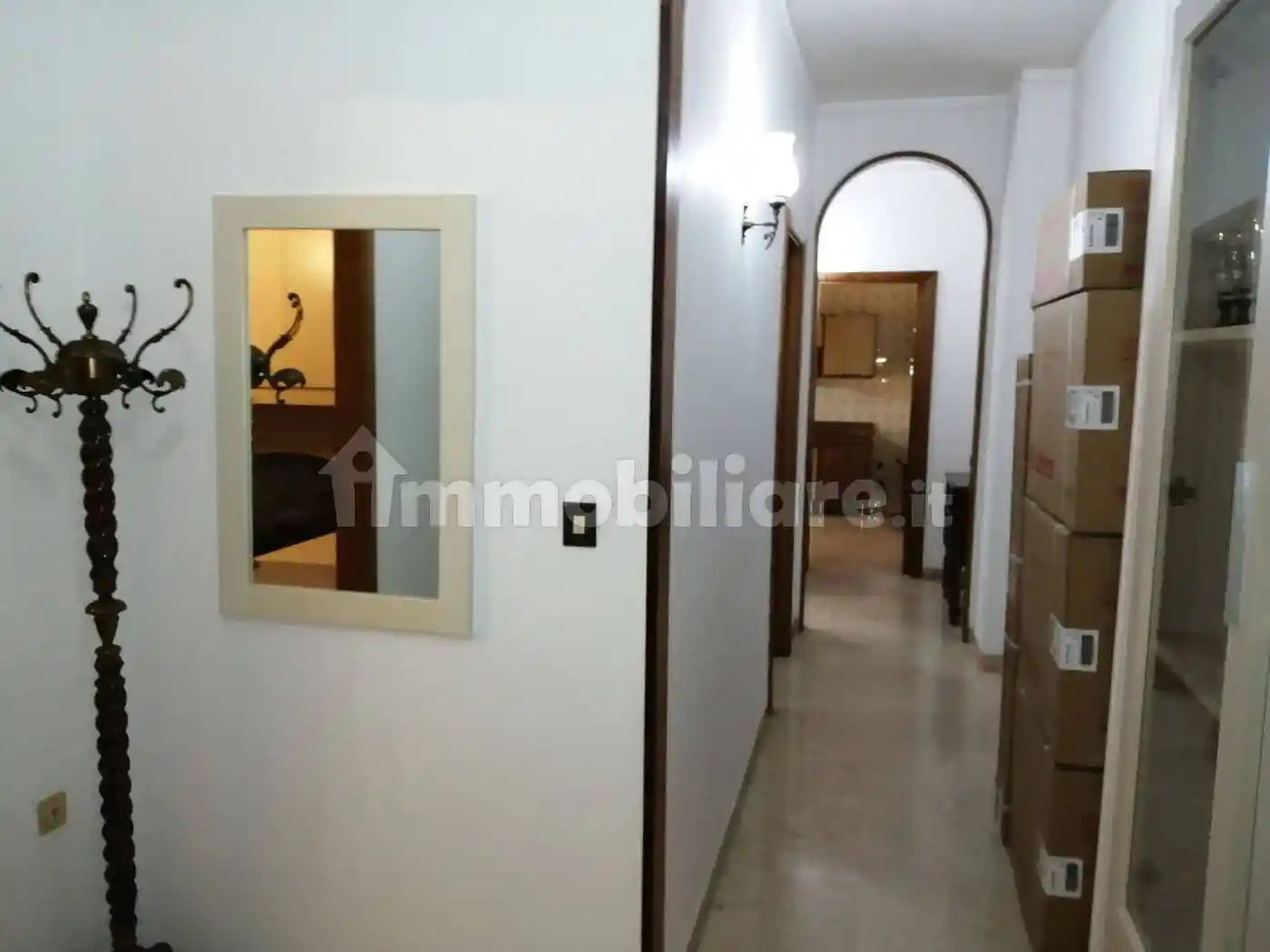 Appartamento in vendita a Taranto