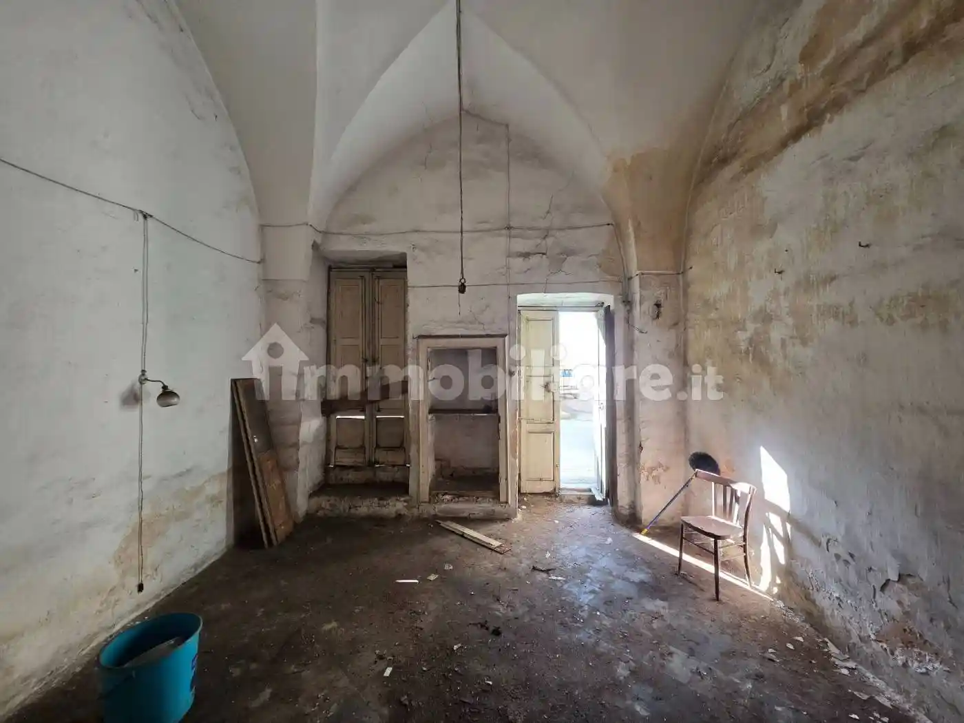 Casa indipendente in vendita a Taviano