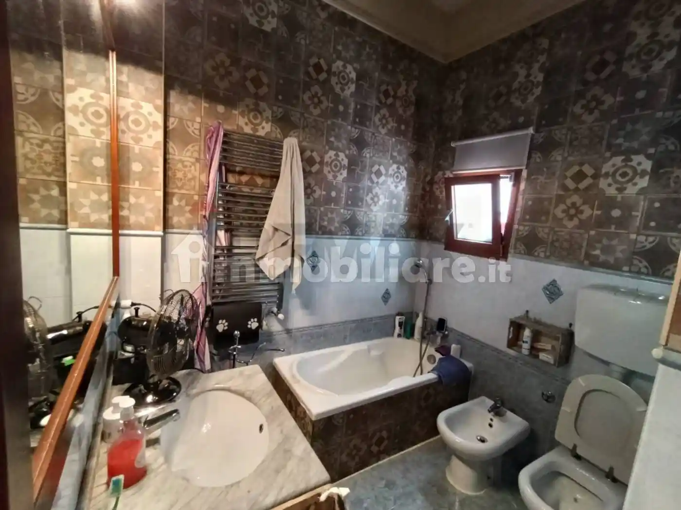 Appartamento in vendita a Taranto