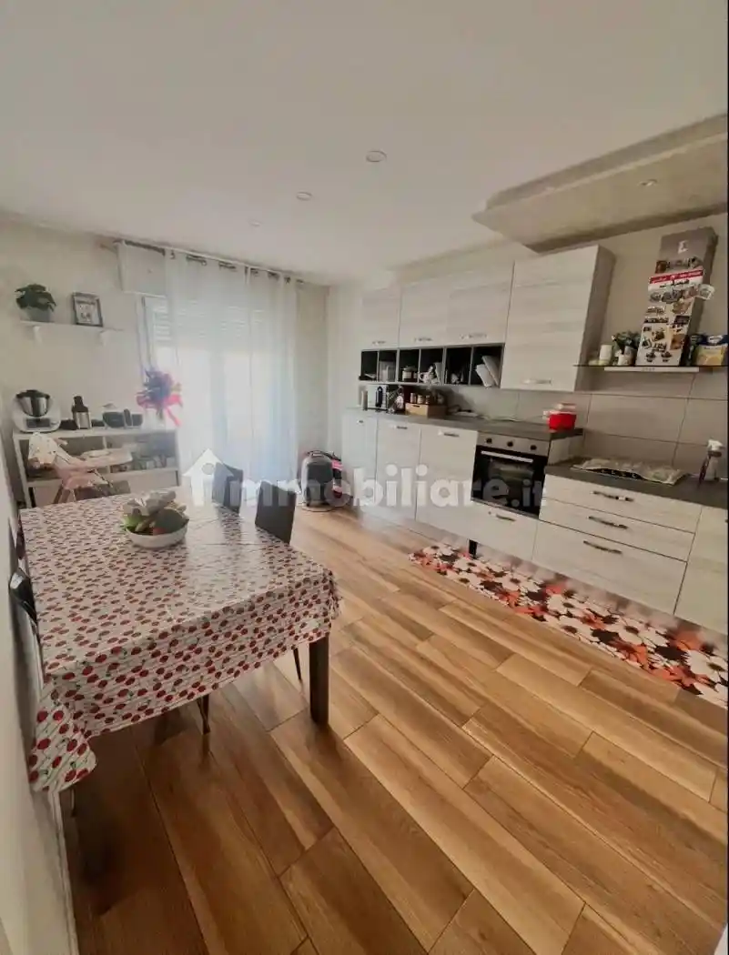 Appartamento in vendita a Venezia