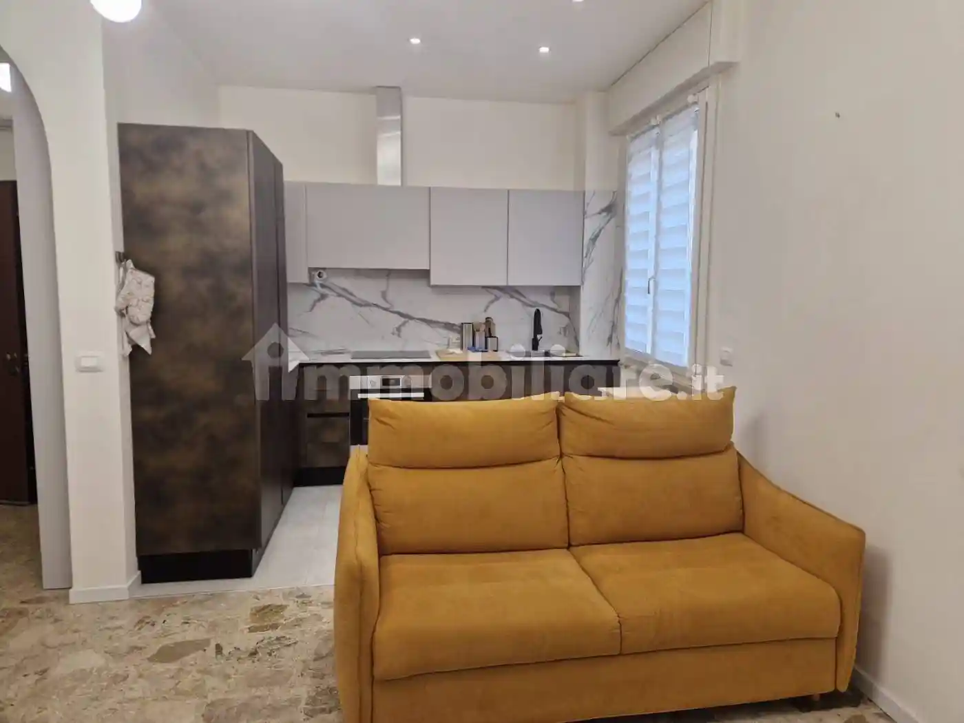 Appartamento in affitto a Mantova