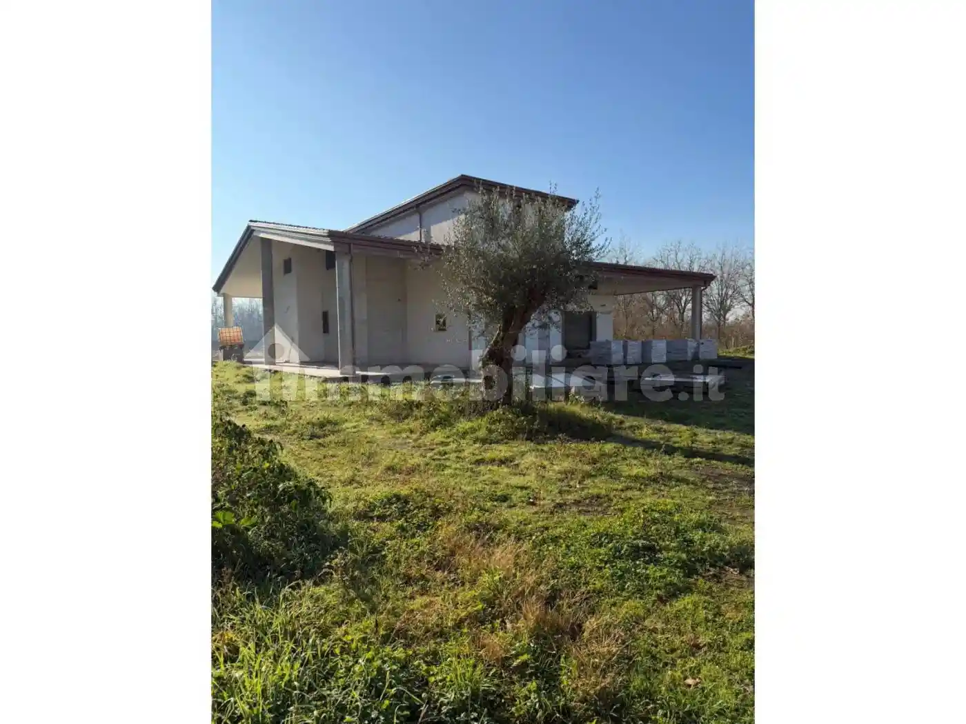 Villa in vendita a Palma Campania