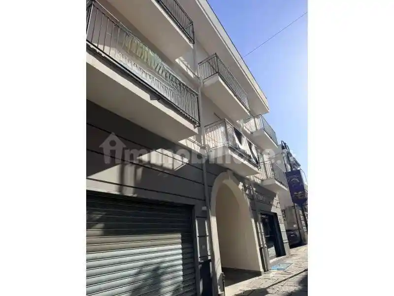 Villa in vendita a Palma Campania