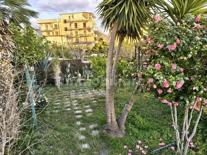 Villa in affitto a Sarno