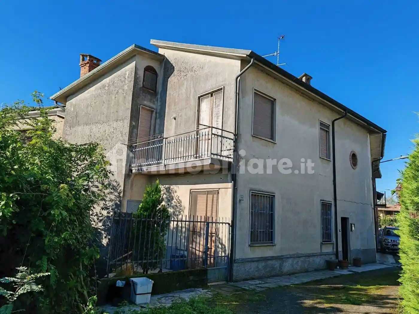 Villa in vendita a Casarile