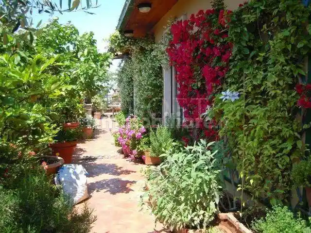 Attico - Mansarda in vendita a Roma