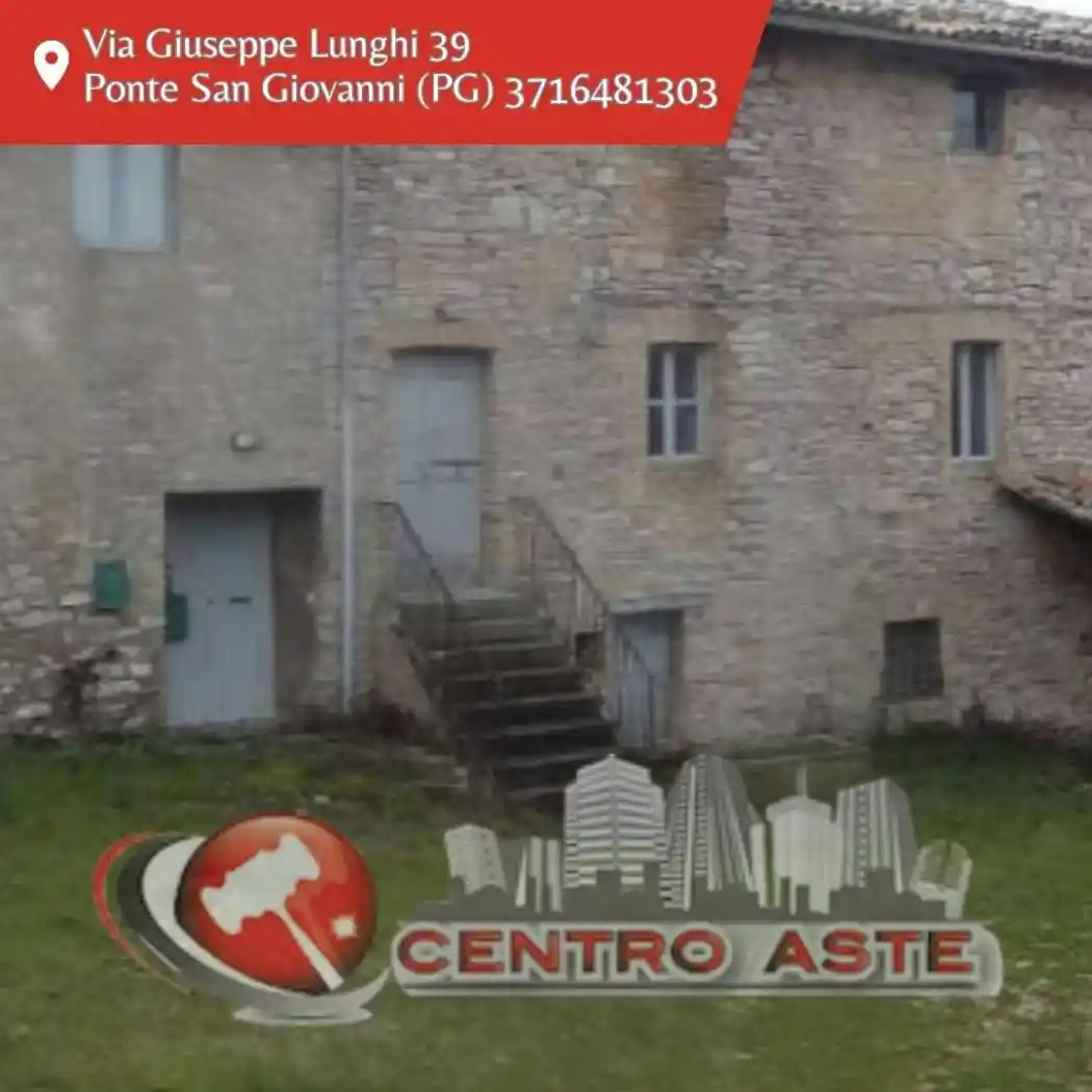 Rustico - Casale in vendita a Assisi